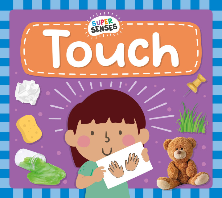 Knjiga Touch Phillips-Bartlett