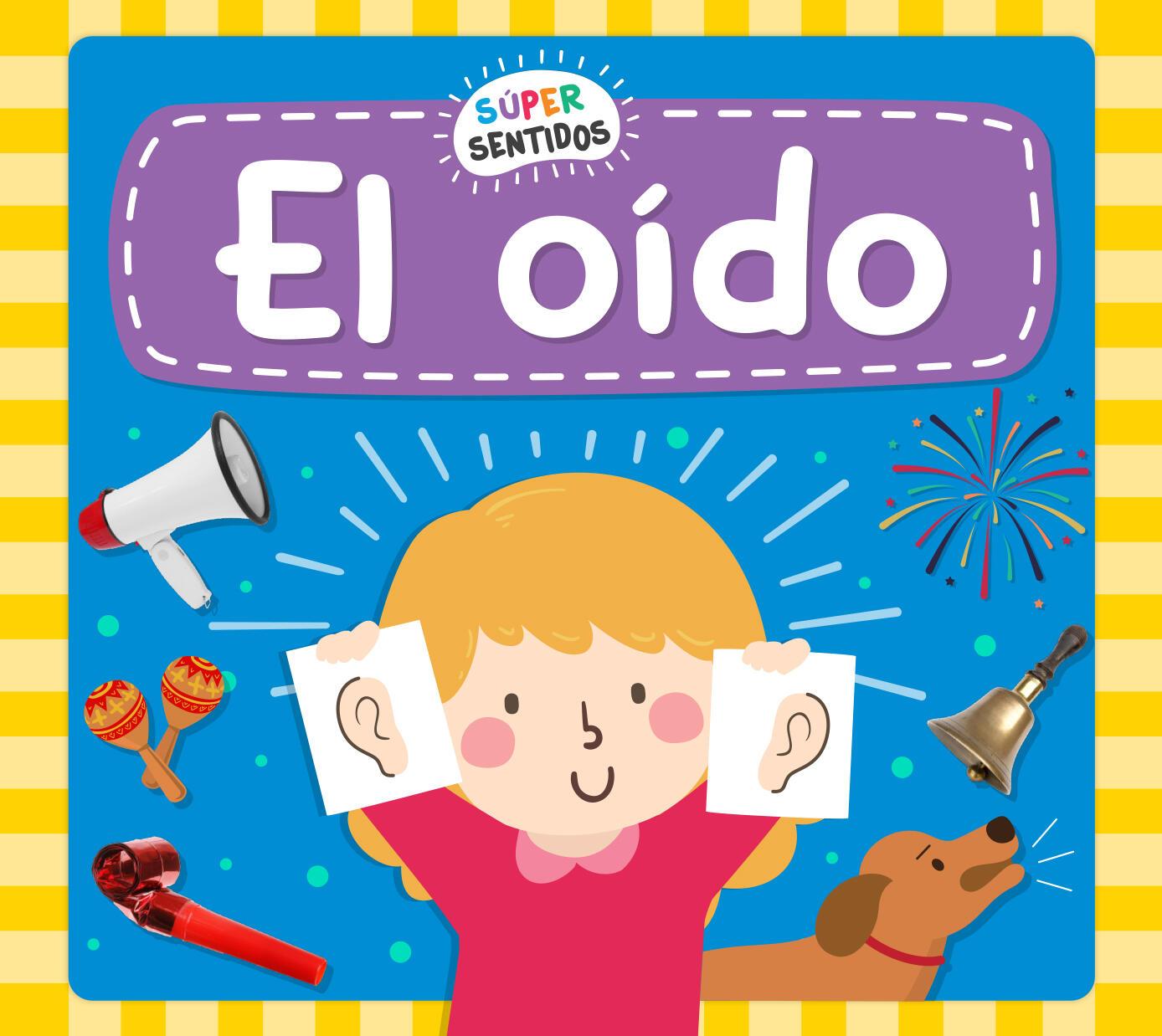 Knjiga El Oído Phillips-Bartlett