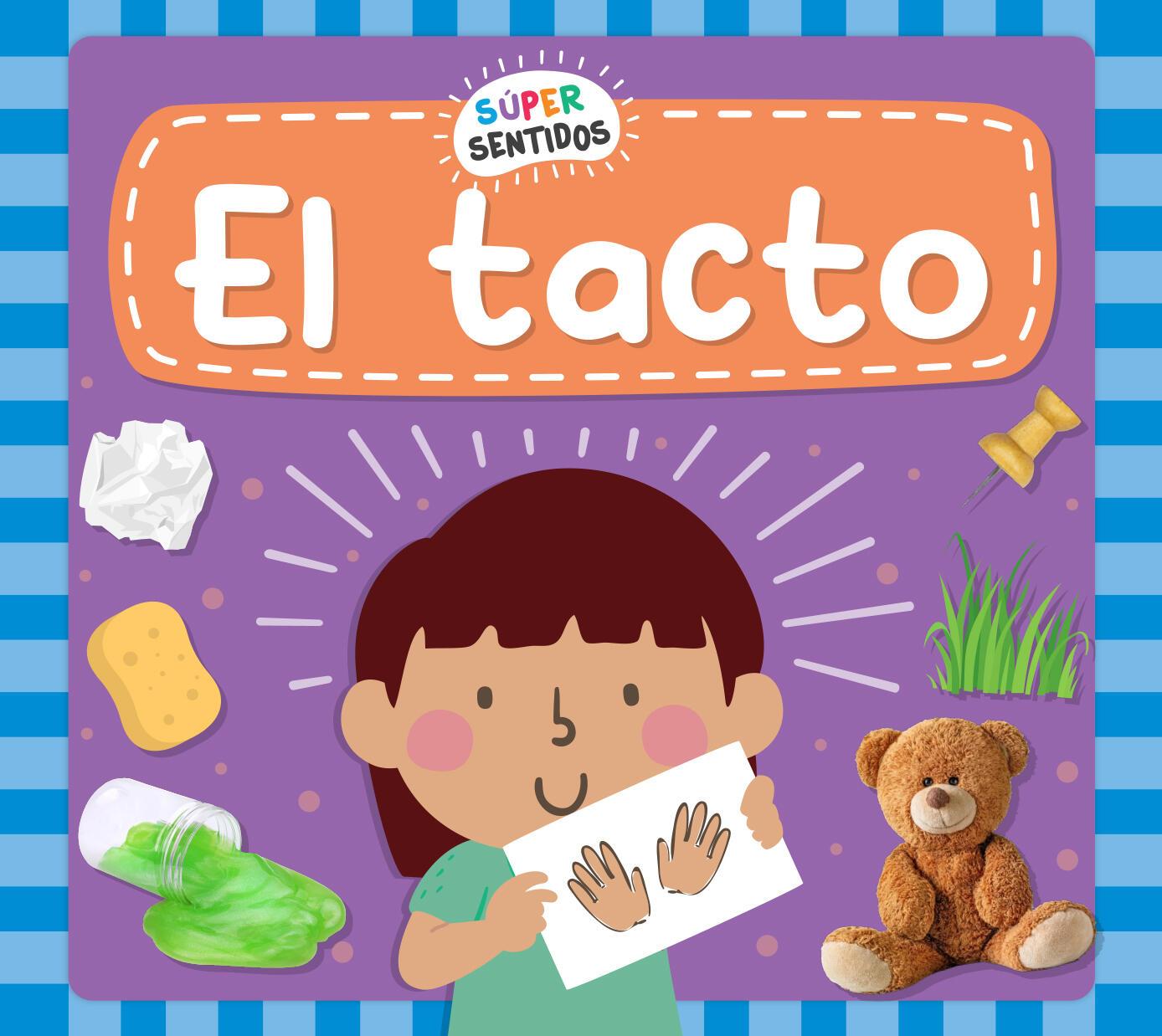 Book El Tacto Phillips-Bartlett