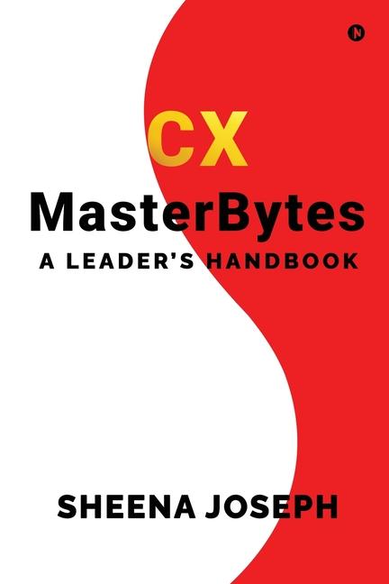Knjiga CX MasterBytes Sheena Joseph