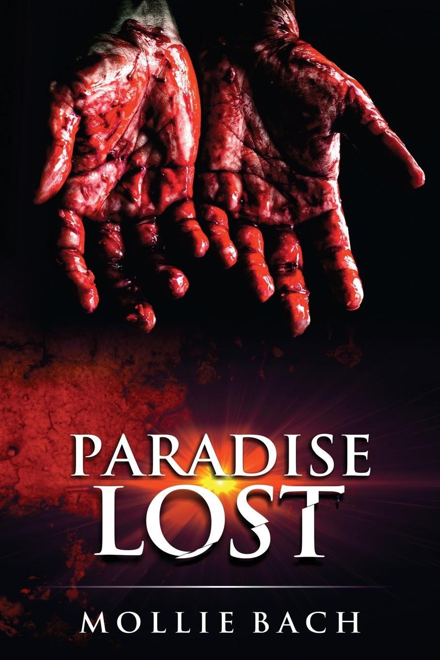 Knjiga Paradise Lost Mollie Bach