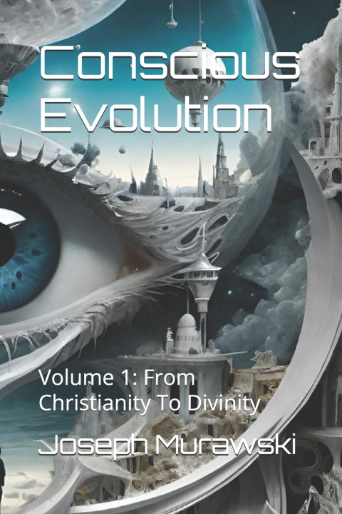 Livro Conscious Evolution Scott Harper