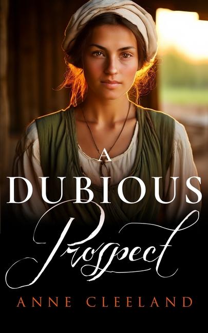 Book A Dubious Prospect Anne Cleeland