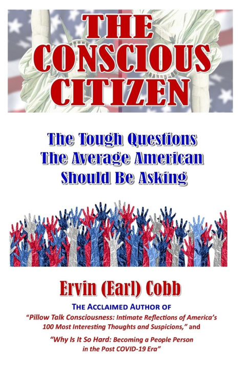 Libro The Conscious Citizen Ervin (Earl) Cobb