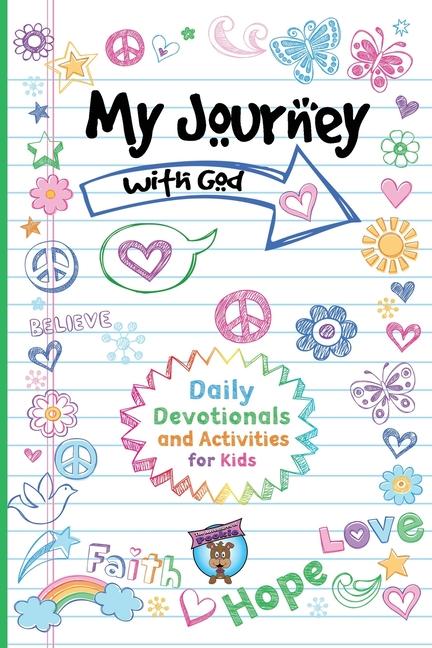 Βιβλίο My Journey with God Rebecca Yee