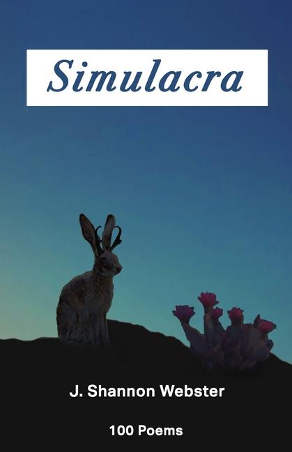 Knjiga Simulacra 