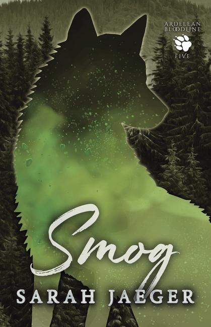 Knjiga Smog Sarah Jaeger