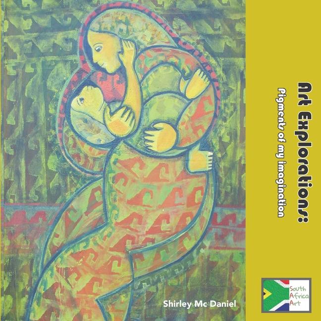 Βιβλίο Art Explorations Shirley Mc Daniel