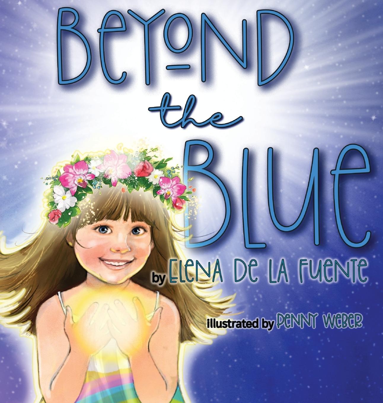 Knjiga Beyond The Blue Elena De La Fuente