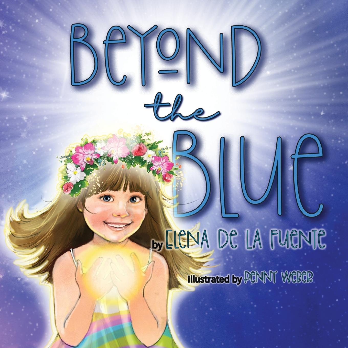 Knjiga Beyond The Blue Elena De La Fuente