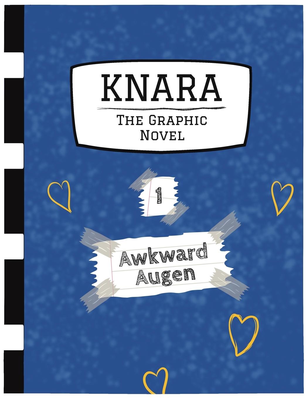 Buch Knara Collin Hamlin