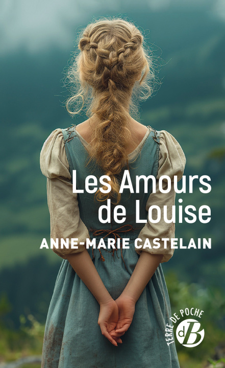 Buch Les Amours de Louise Castelain