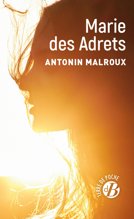 Boek Marie des Adrets Malroux
