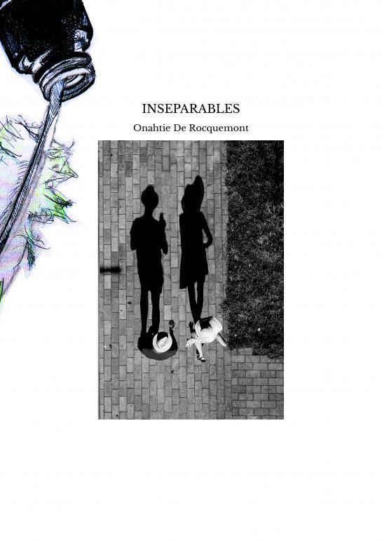 Knjiga INSEPARABLES De Rocquemon