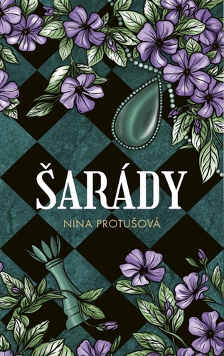 Kniha Šarády 
