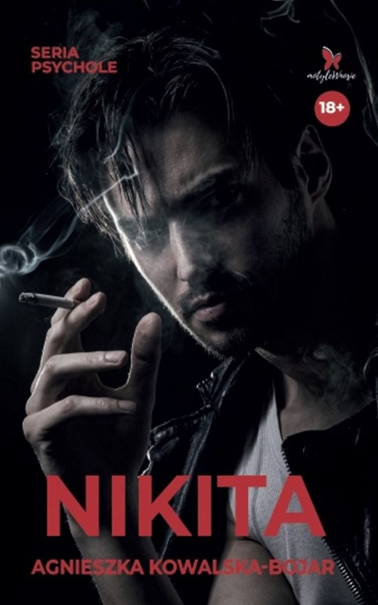 Книга Nikita Kowalska-Bojar Agnieszka