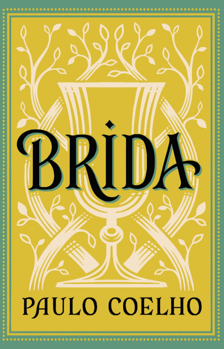 Knjiga Brida Paulo Coelho