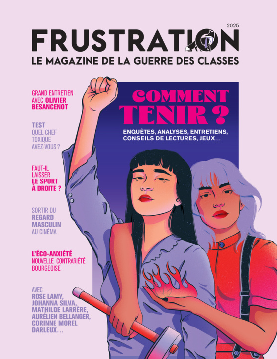 Книга Frustration n°2 Frustration