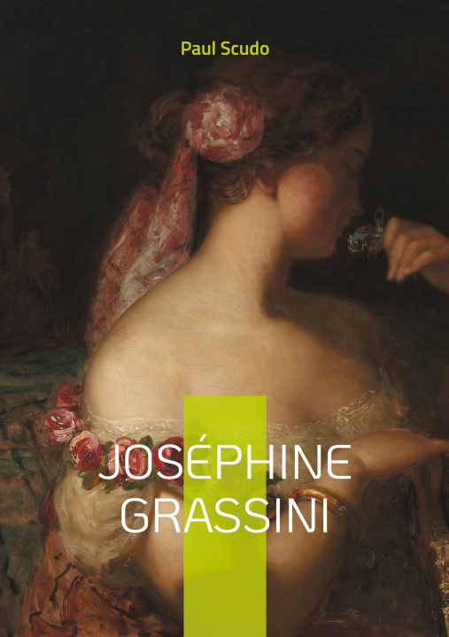 Boek JOSEPHINE GRASSINI SCUDO PAUL