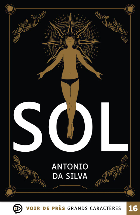 Knjiga SOL da Silva
