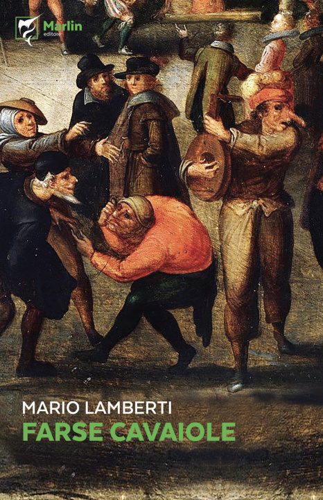 Boek Farse cavaiole Mario Lamberti
