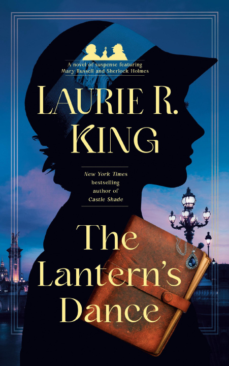 Libro LANTERNS DANCE KING LAURIE R