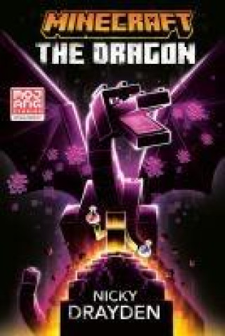 Boek DRAGON DRAYDEN NICKY