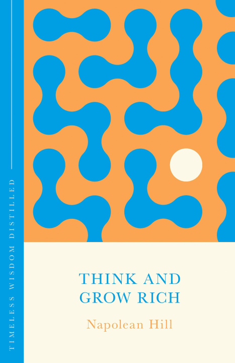 Libro THINK & GROW RICH HILL NAPOLEON
