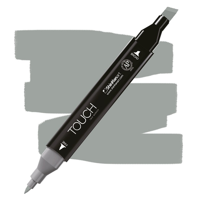 Buch TOUCH Twin Marker GG7 