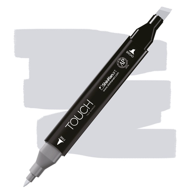 Книга TOUCH Twin Marker CG2 