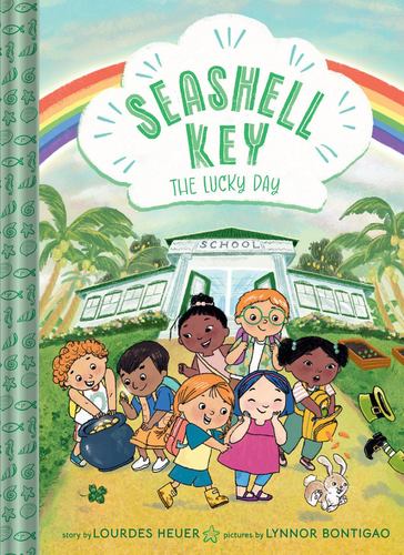 Book SEASHELL KEY03 LUCKY DAY HEUER LOURDES