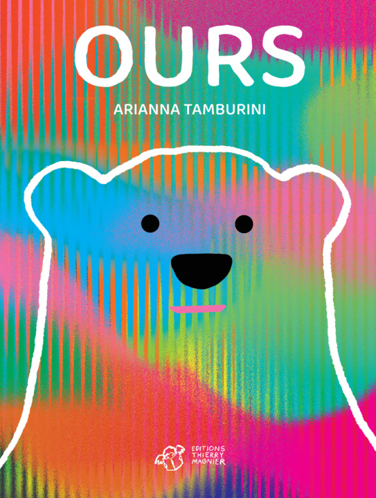 Knjiga Ours Tamburini