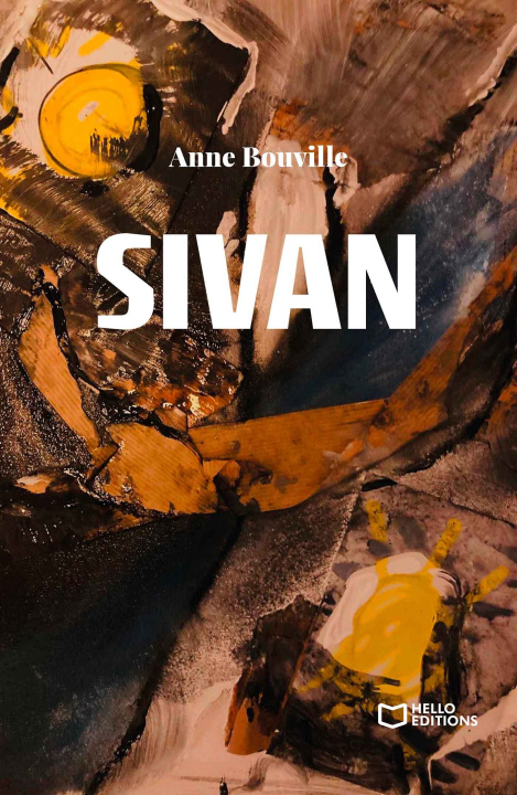 Knjiga SIVAN Bouville