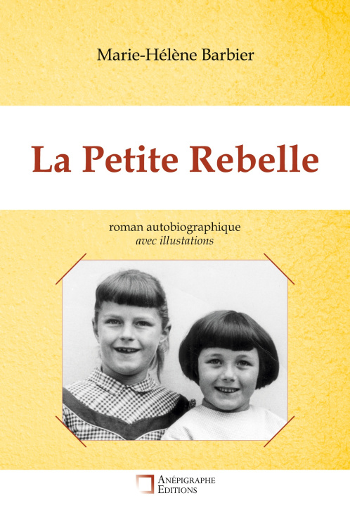 Buch PETITE REBELLE BARBIER MARIE HELENE