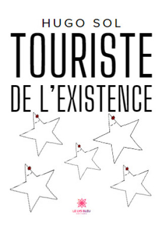 Knjiga Touriste de l’existence Sol