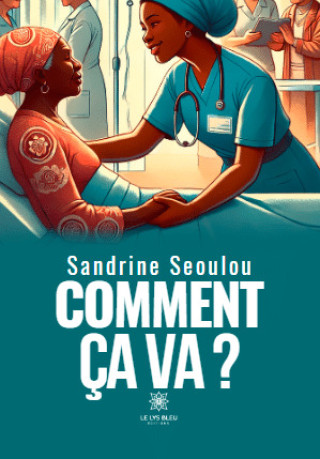 Knjiga Comment ça va ? Seoulou