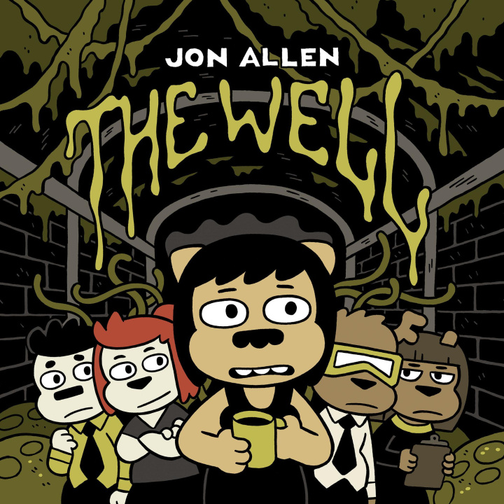 Book WELL ALLEN JON