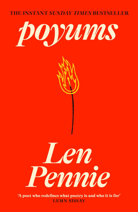Book POYUMS PENNIE LEN