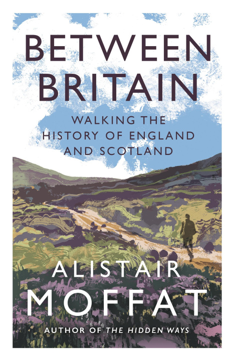 Livro BETWEEN BRITAIN MOFFAT ALISTAIR