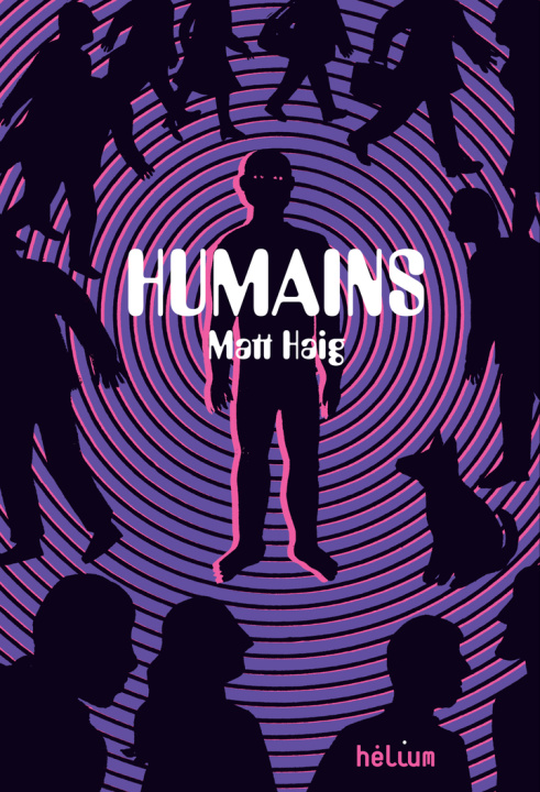 Book Humains Haig