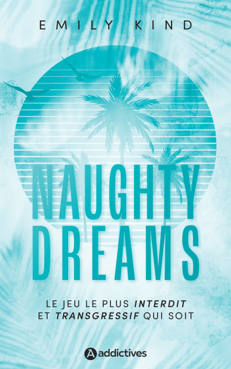 Buch Naughty Dreams Kind