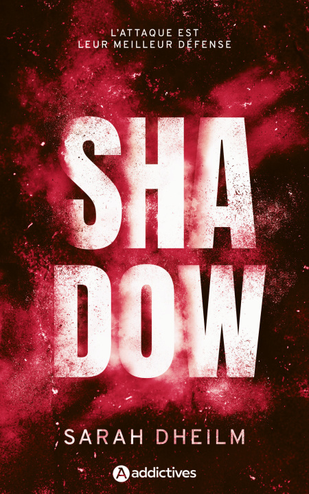 Knjiga Shadow Dheilm