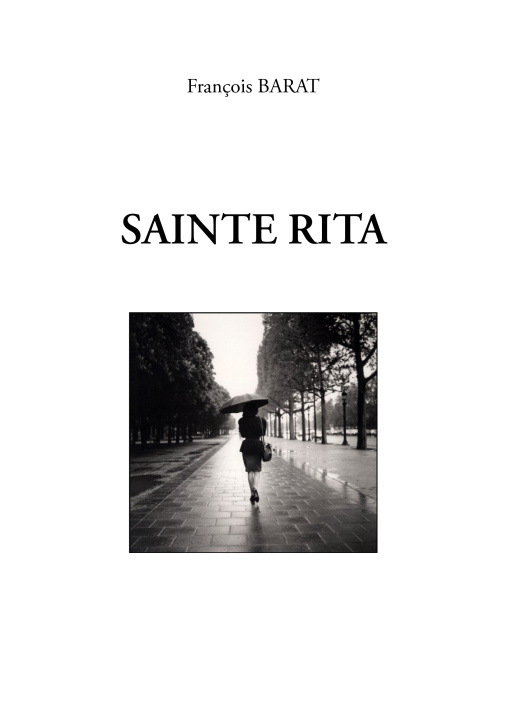Book SAINTE RITA BARAT