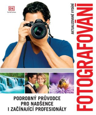 Könyv Fotografování 