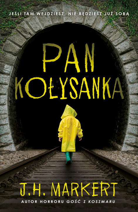 Carte Pan Kołysanka Markert J.H.