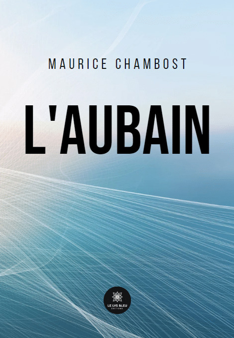 Buch L’aubain Chambost
