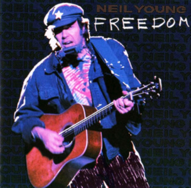 Audio Freedom Neil Young