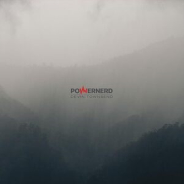 Audio PowerNerd Devin Townsend