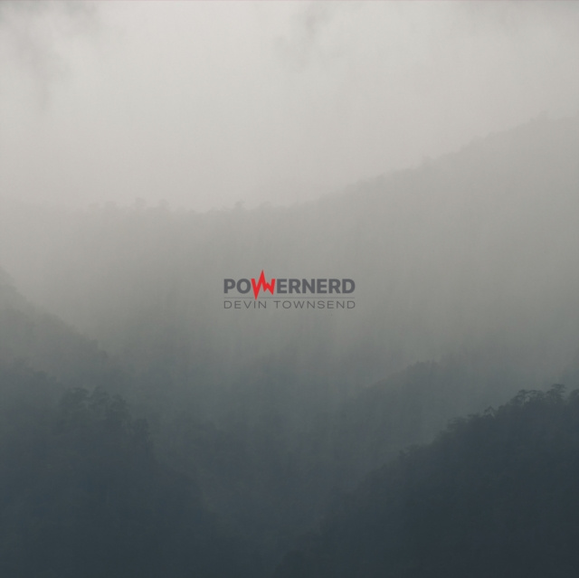 Аудио PowerNerd Devin Townsend