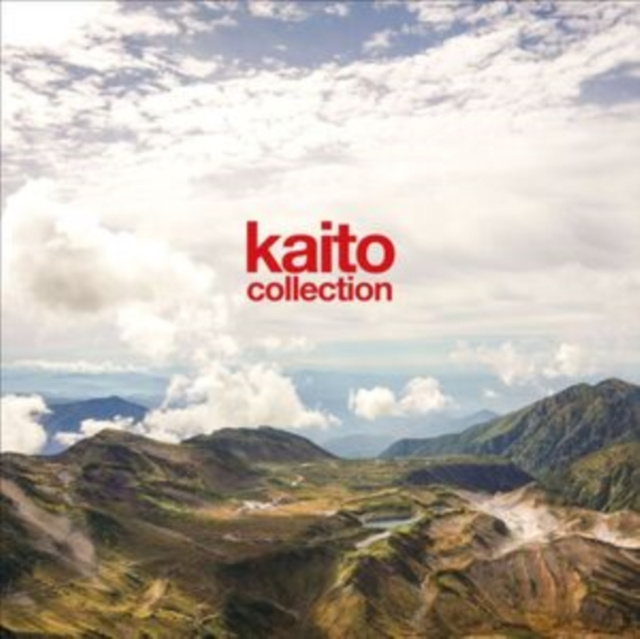 Zvok Collection KAITO